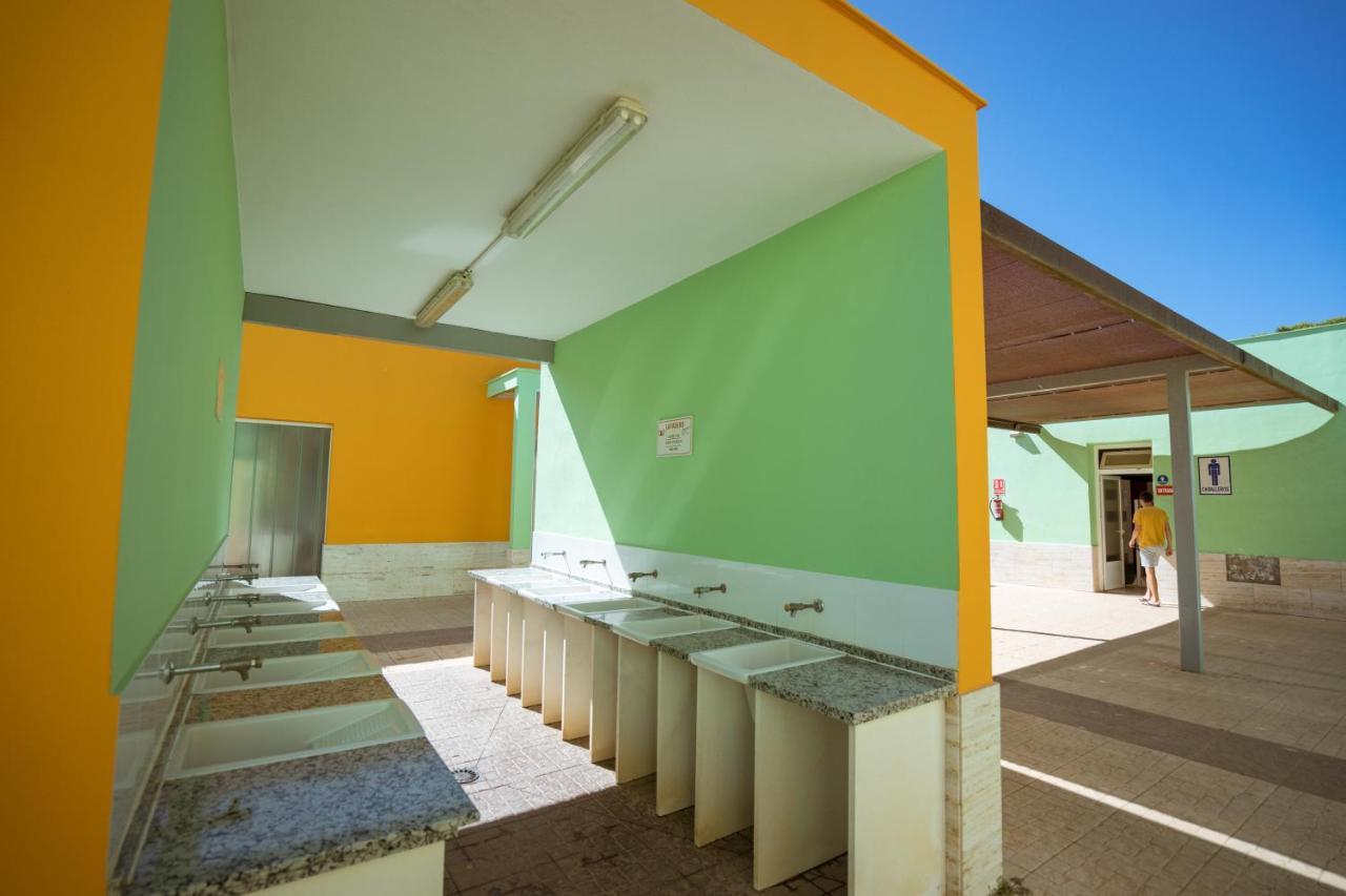 Kampaoh Donana Hotel Mazagon Exterior photo